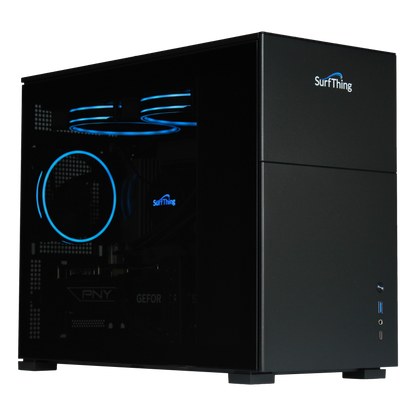 SurfThing Performance Max Golf Simulator Computer