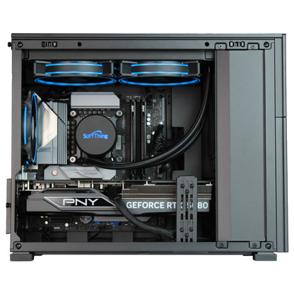 SurfThing Performance Max Golf Simulator Computer