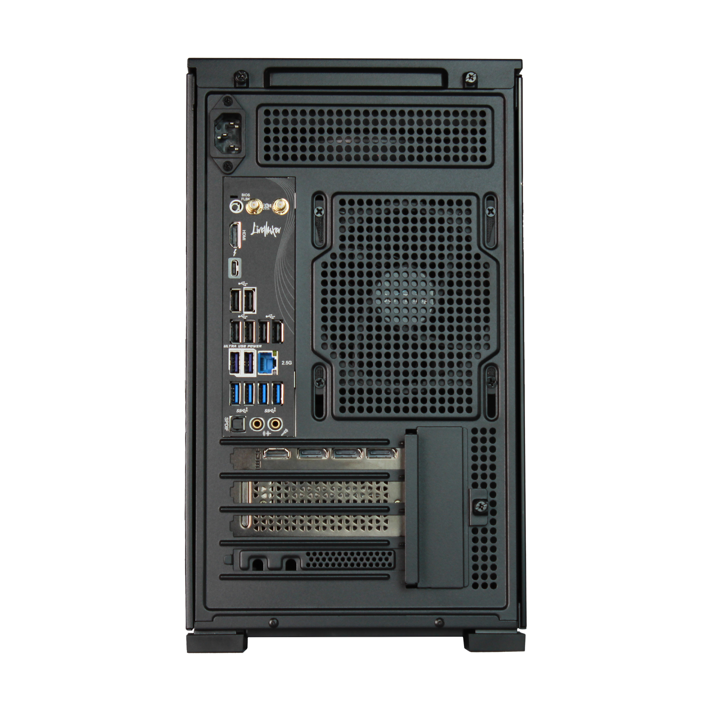 SurfThing Performance Max Golf Simulator Computer