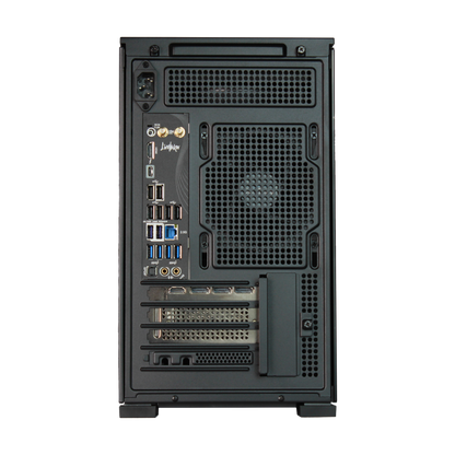 SurfThing Performance Max Golf Simulator Computer