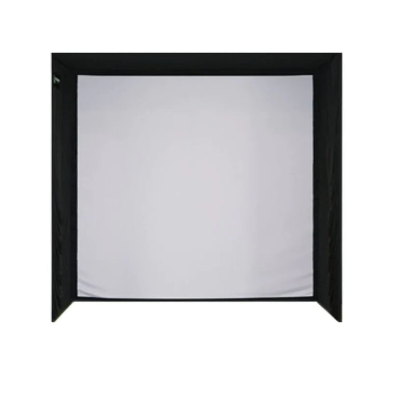 Uneekor EYE XO SIG Golf Simulator Package