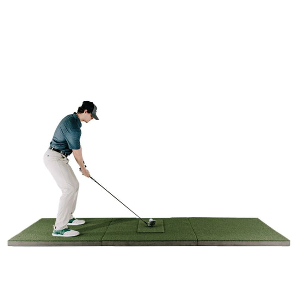 Sig Pro Softy 4' X 10' Golf Mat