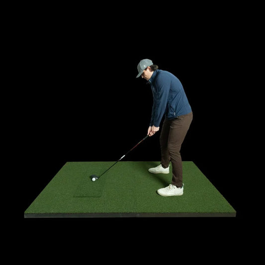 SigPro Softy 4' X 7' Golf Mat