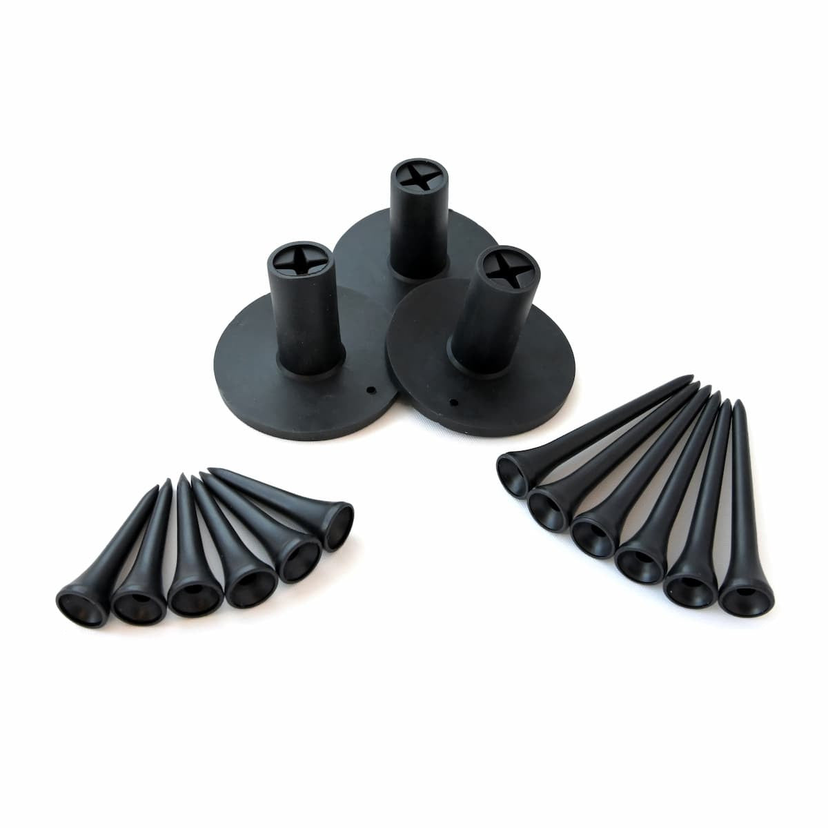 Ready-to-Golf SkyTrak+ Bundle