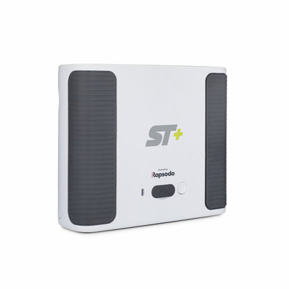 Ready-to-Golf SkyTrak+ Bundle