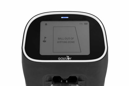 GolfJoy Spica 3 Launch Monitor