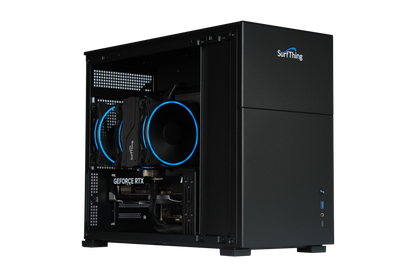 SurfThing Performance Golf Simulator Computer