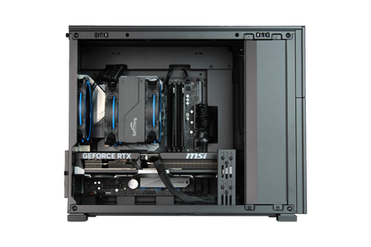 SurfThing Performance Golf Simulator Computer