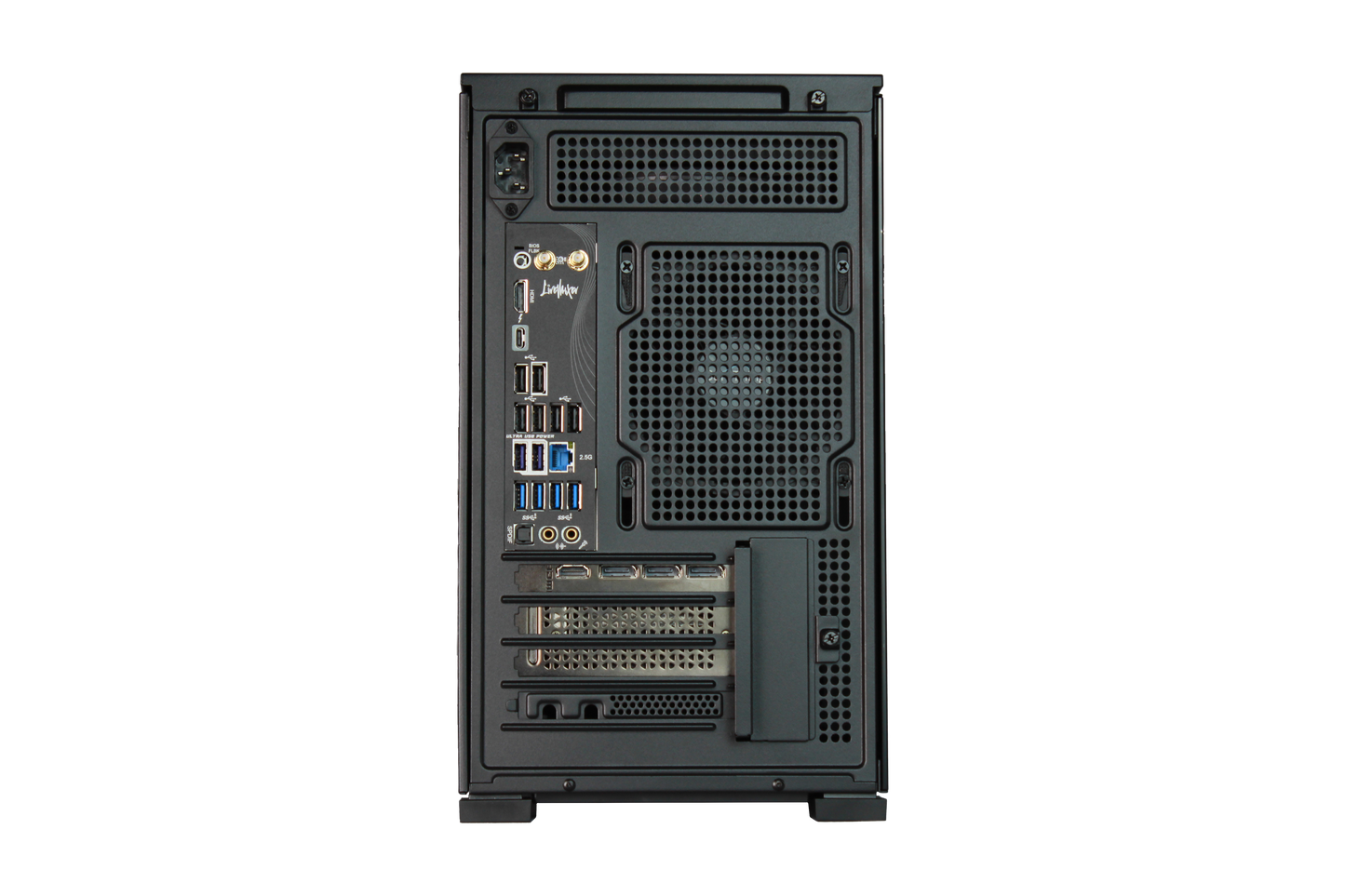 SurfThing Performance Golf Simulator Computer