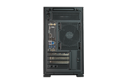 SurfThing Performance Golf Simulator Computer