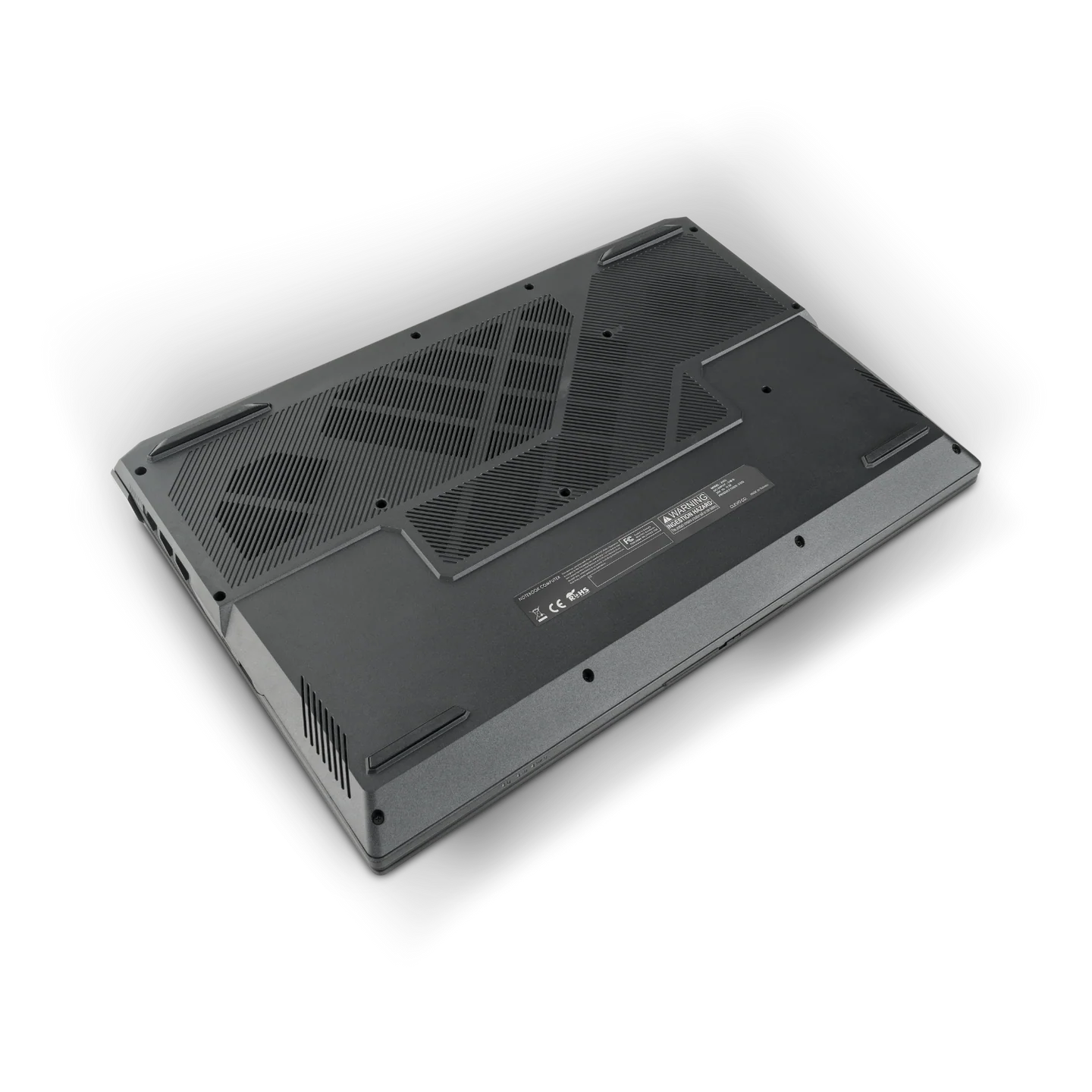 Surf Thing M3H Golf Simulator Laptop
