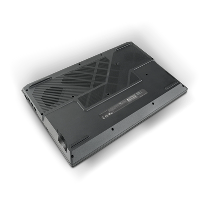 Surf Thing M3H Golf Simulator Laptop