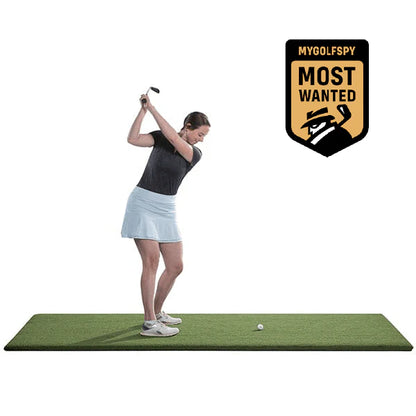 SwingTurf Golf Hitting Mat