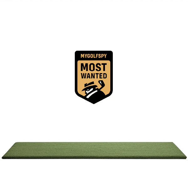 SwingTurf Golf Hitting Mat