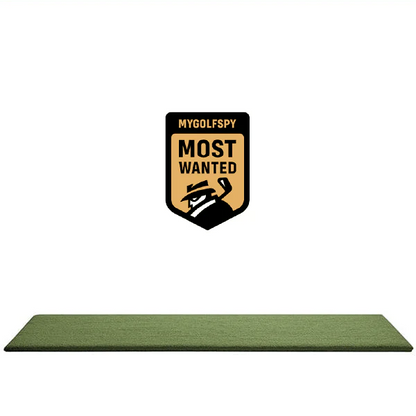 SwingTurf Golf Hitting Mat
