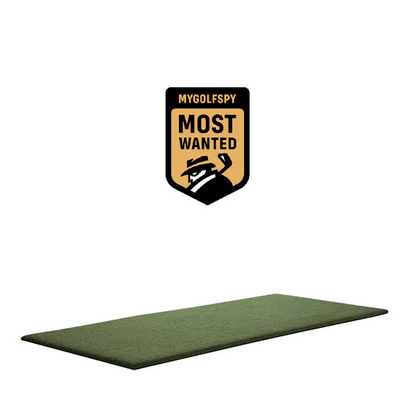 SwingTurf Golf Hitting Mat