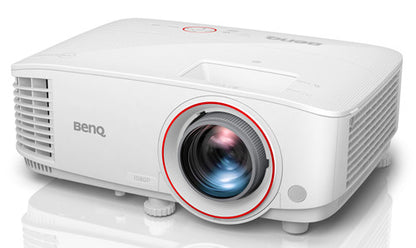 BenQ TH671ST Golf Simulator Projector