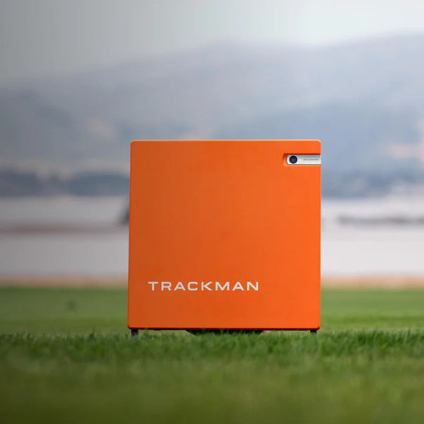 Trackman 4 SIG Golf Simulator Package