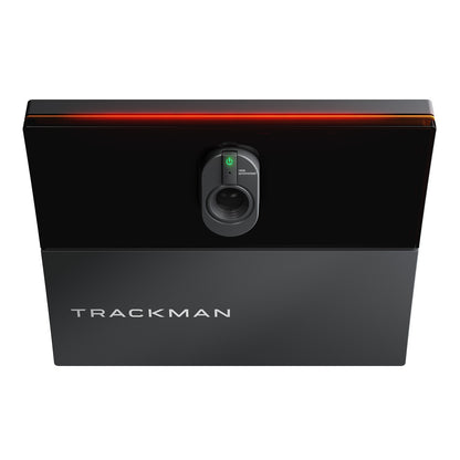 Trackman iO Golf Simulator Bundle
