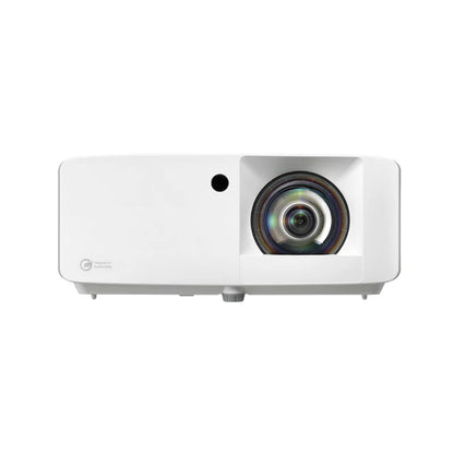 Optoma UHZ35ST 3500-Lumens 4K UHD Short Throw Golf Simulator Projector