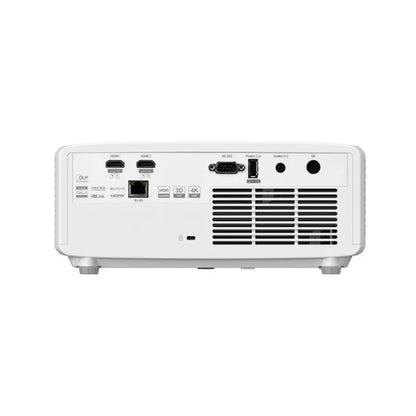 Optoma UHZ35ST 3500-Lumens 4K UHD Short Throw Golf Simulator Projector
