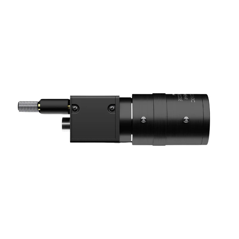 Uneekor Swing Optix Cameras and Software