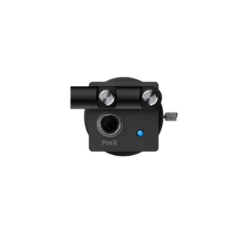 Uneekor Swing Optix Cameras and Software