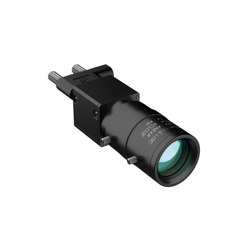 Uneekor Swing Optix Cameras and Software