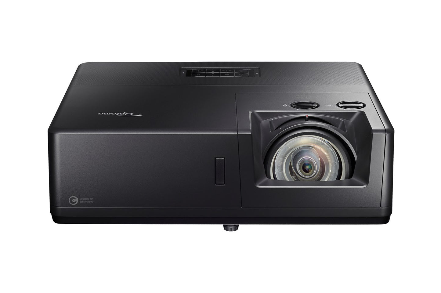 Optoma ZK608TST