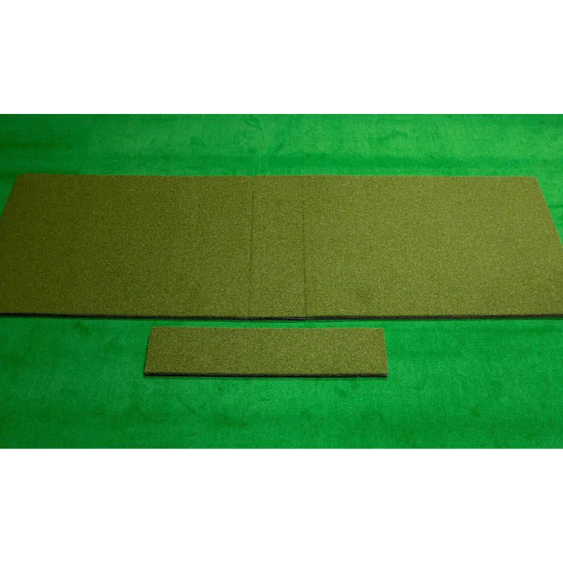 Big Moss True Launch Hitting Mat