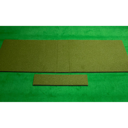 Big Moss True Launch Hitting Mat