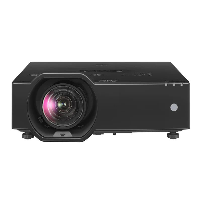 Panasonic PT-VMZ7STBU7 7000-Lumen WUXGA Short Throw Golf Simulator Projector