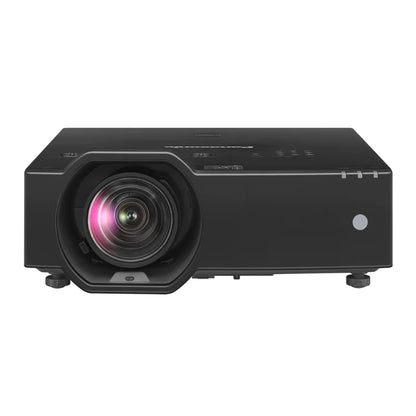 Panasonic PT-VMZ7STBU7 7000-Lumen WUXGA Short Throw Golf Simulator Projector