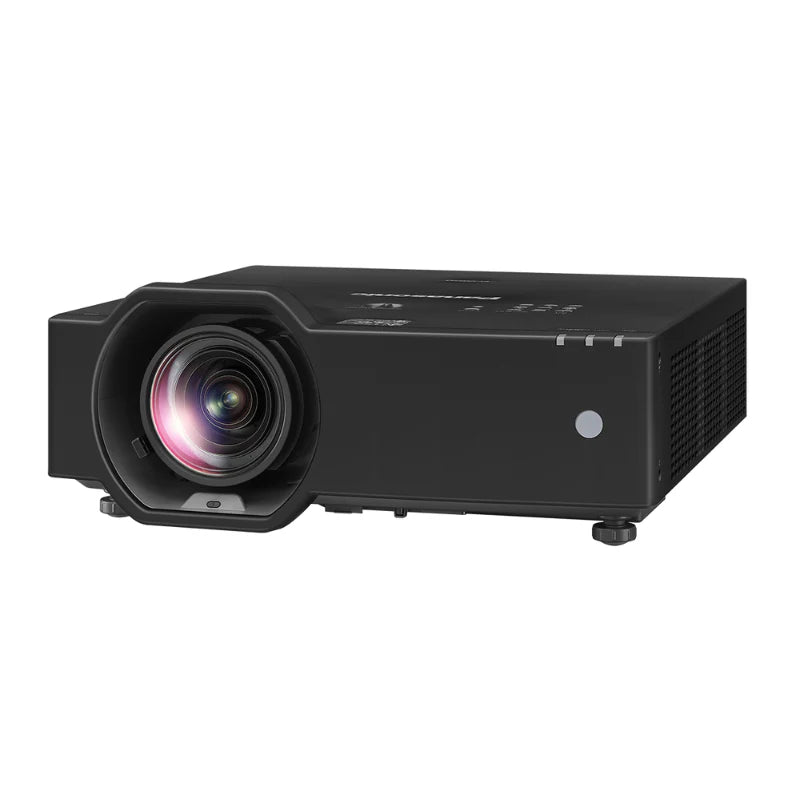 Panasonic PT-VMZ7STBU7 7000-Lumen WUXGA Short Throw Golf Simulator Projector