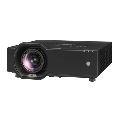 Panasonic PT-VMZ7STBU7 7000-Lumen WUXGA Short Throw Golf Simulator Projector