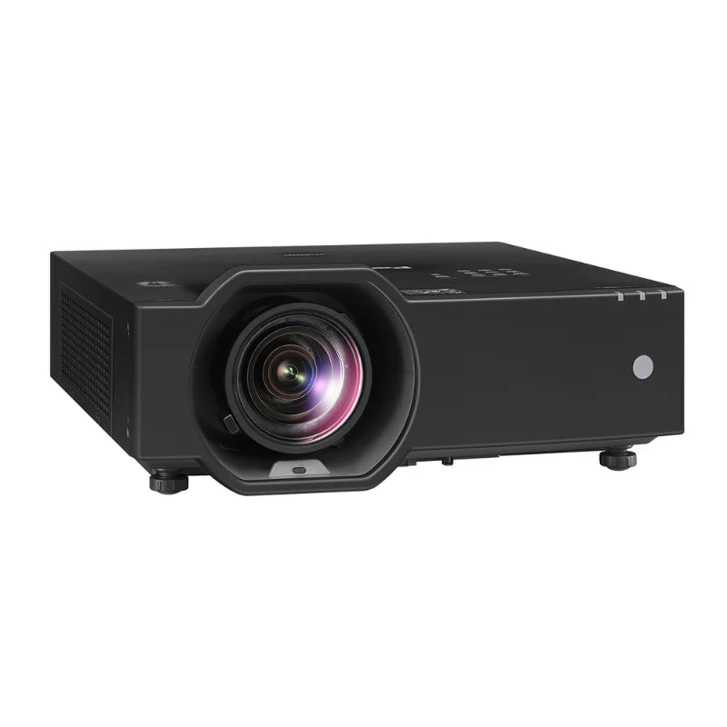 Panasonic PT-VMZ7STBU7 7000-Lumen WUXGA Short Throw Golf Simulator Projector