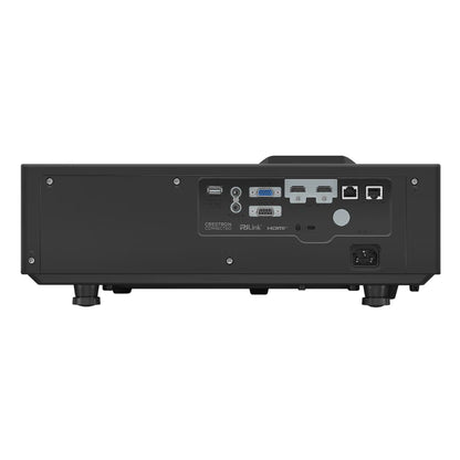 Panasonic PT-VMZ7STBU7 7000-Lumen WUXGA Short Throw Golf Simulator Projector