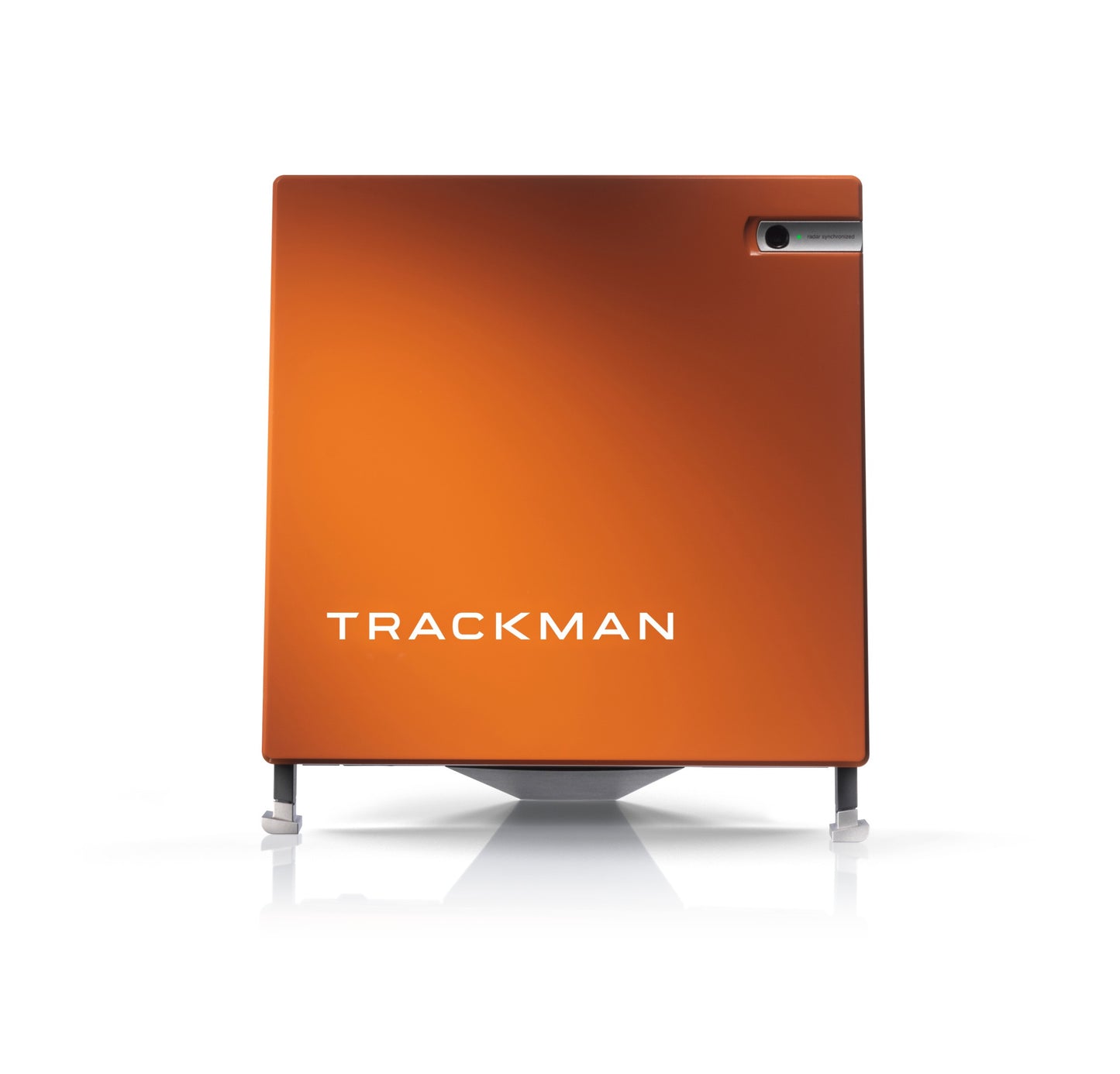 Carl's Trackman 4 Pro Package