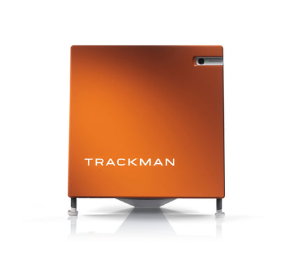 Carl's Trackman 4 Pro Package
