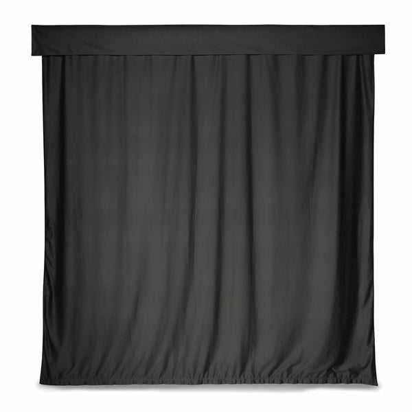 Golf Room Curtain