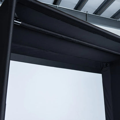 Carl's Place Movable Ceiling Crossbar