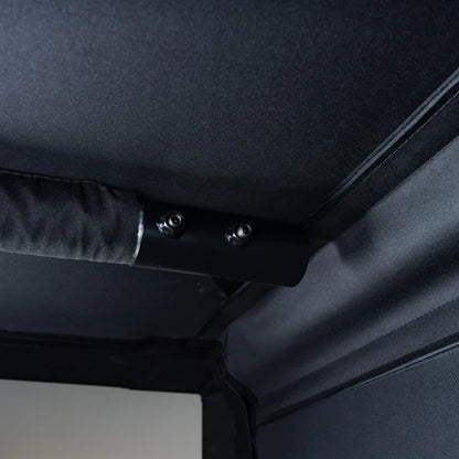 Carl's Place Movable Ceiling Crossbar