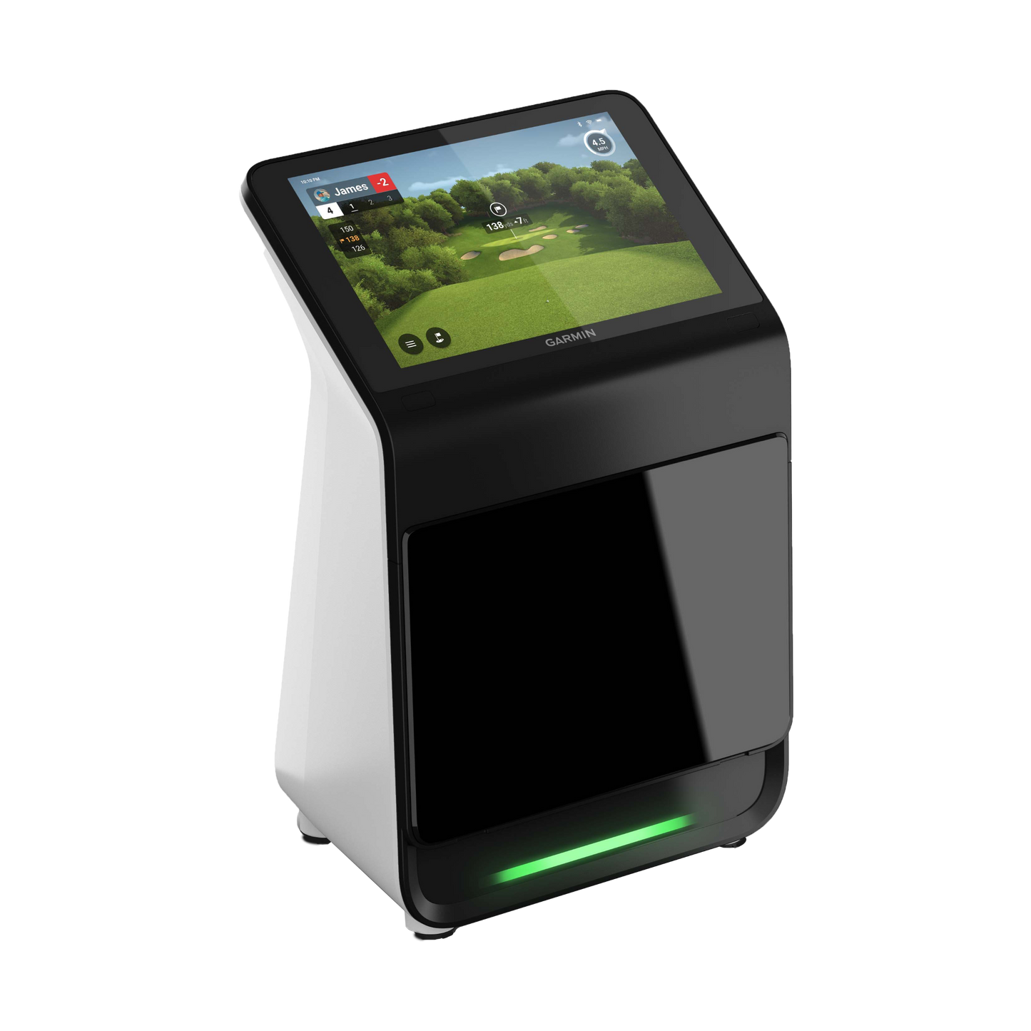 Chasing Scratch Podcast Golf Package