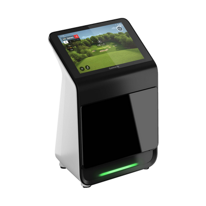 Chasing Scratch Podcast Golf Package