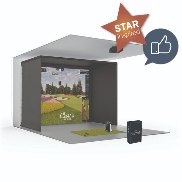 Chasing Scratch Podcast Golf Package