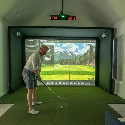 SIGPRO Commercial Enclosure