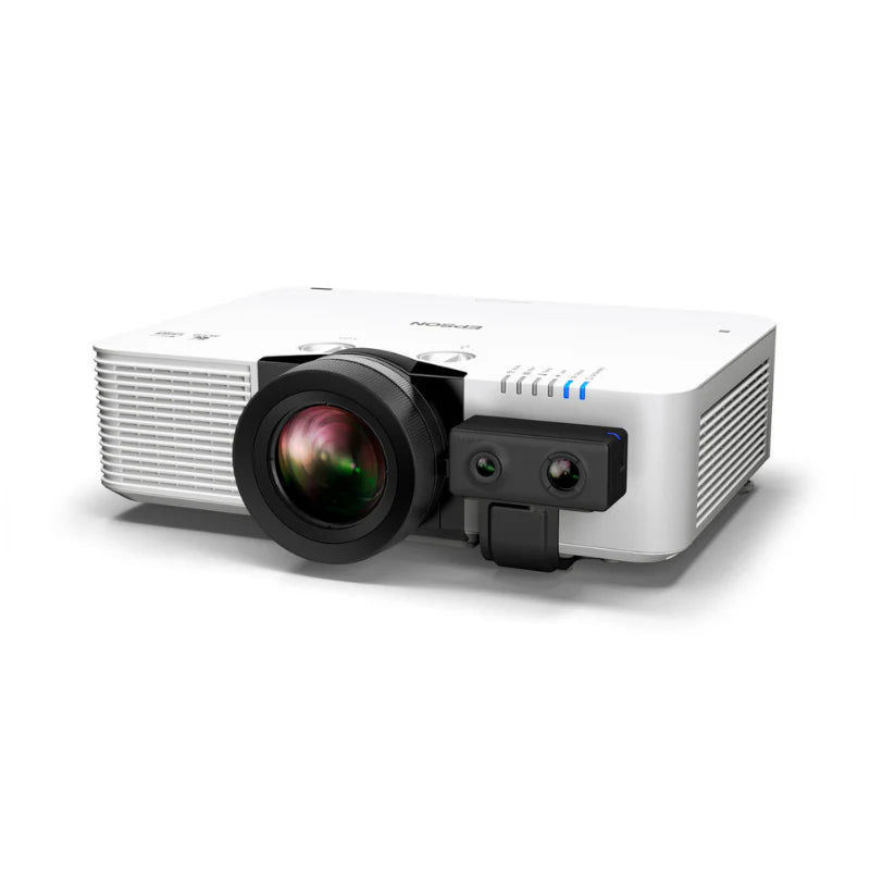 Epson L690SU Powerlite 6200-Lumen WUXGA Short Throw 3LCD Laser Projector