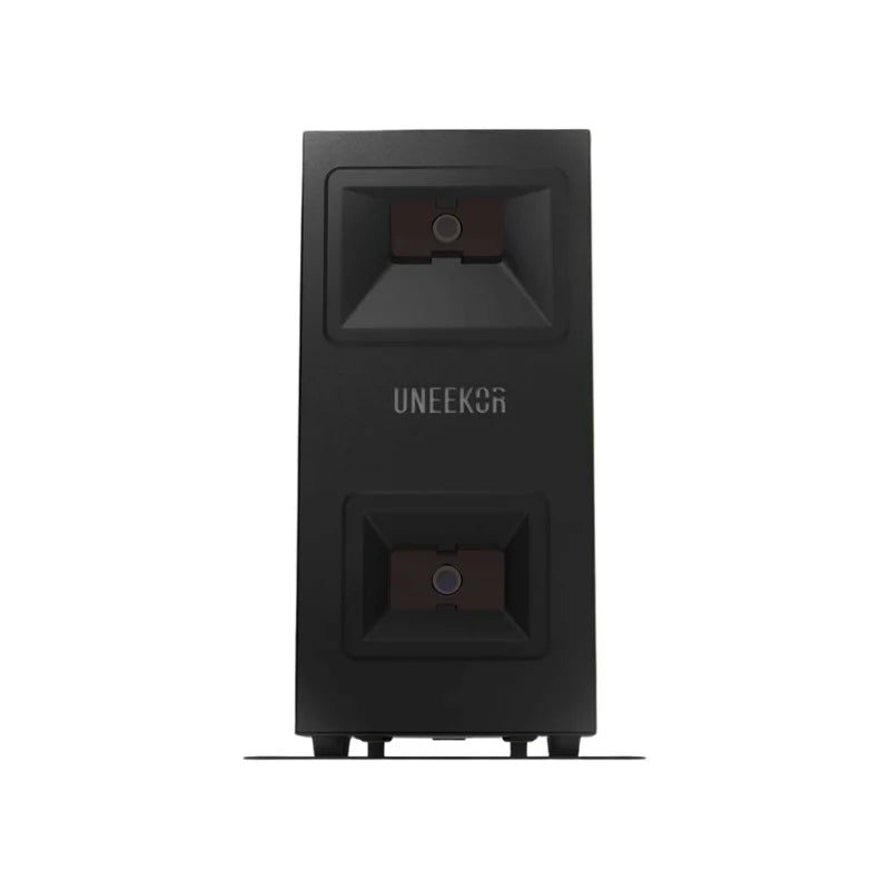 Uneekor EYE MINI LITE SIG Golf Simulator Package