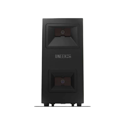 Uneekor EYE MINI LITE SIG Golf Simulator Package