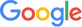 Google rating logo